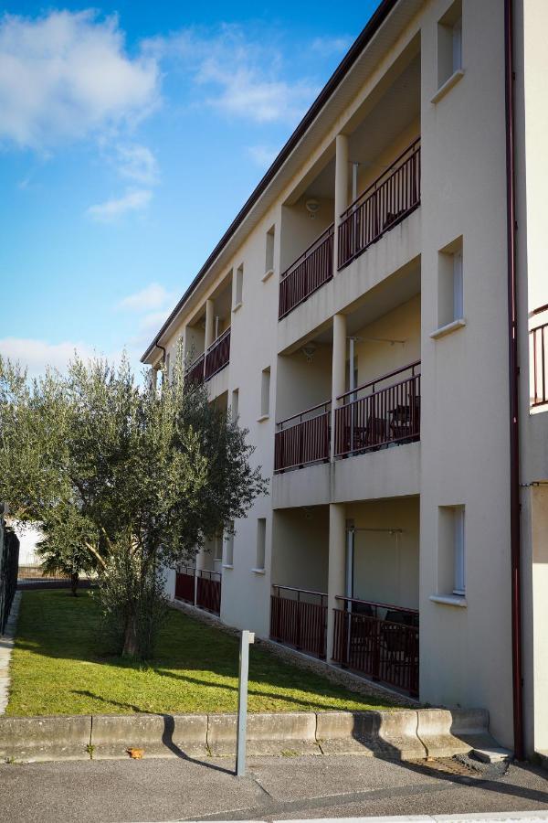 Apparts Confort 87 Limoges Exteriér fotografie