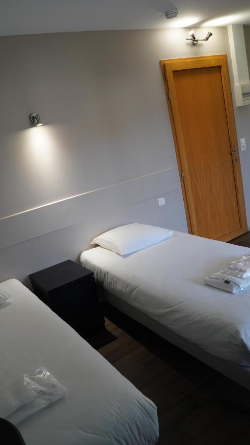 Apparts Confort 87 Limoges Exteriér fotografie