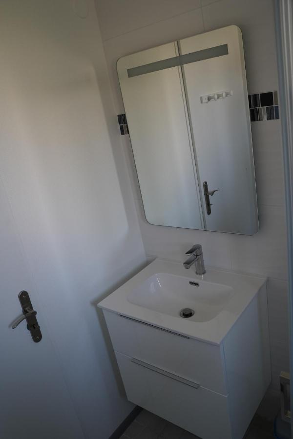 Apparts Confort 87 Limoges Exteriér fotografie