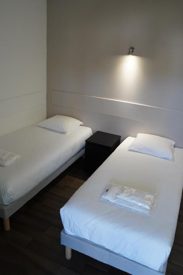 Apparts Confort 87 Limoges Exteriér fotografie