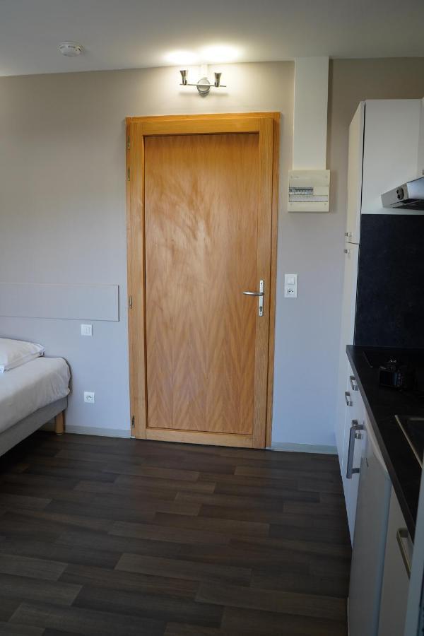 Apparts Confort 87 Limoges Exteriér fotografie