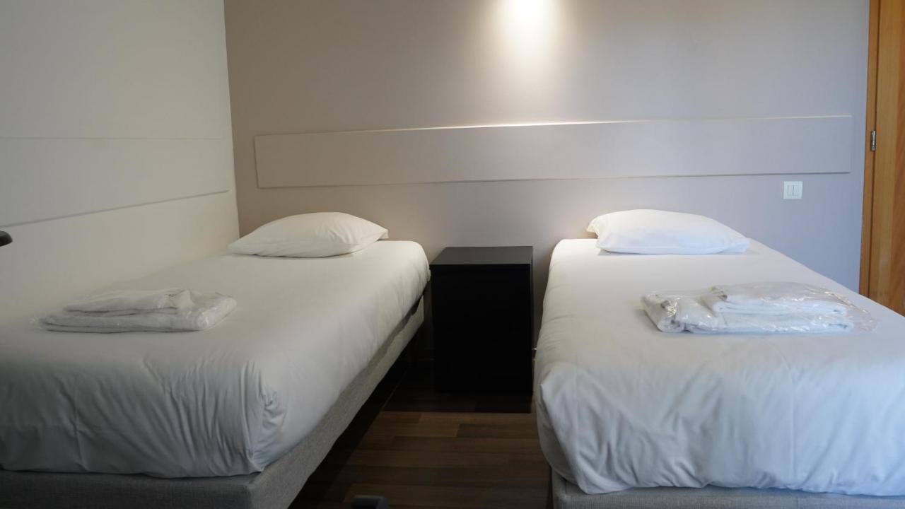 Apparts Confort 87 Limoges Exteriér fotografie